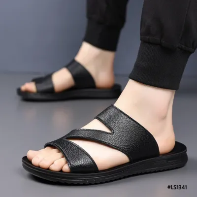 Urban Glow Sandal